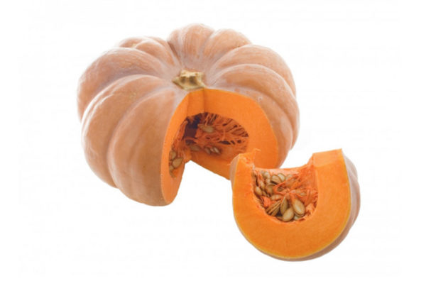 Courge musquée - le kilo