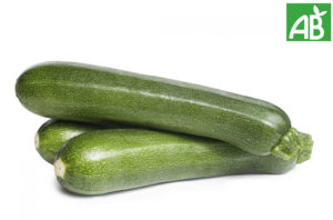 Courgette - 500grs