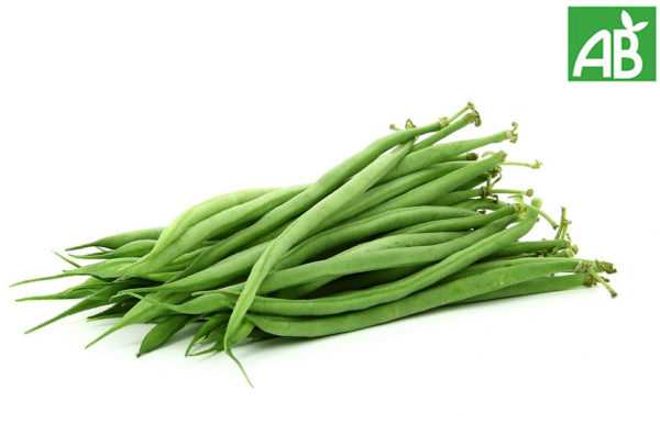 Haricot vert - 250grs