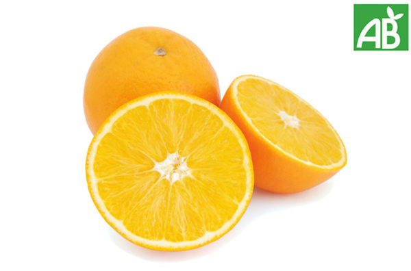 Orange bio