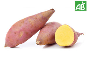 Patate douce - 500grs