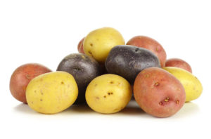 Pomme de terre - 1 kg