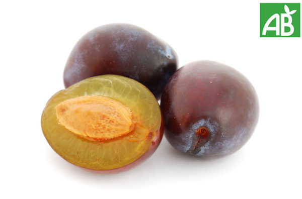 Prune - 500grs