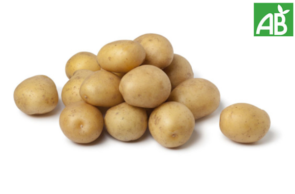 Pomme de terre grenaille - 500grs