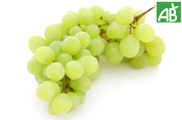 Raisin blanc - 500grs