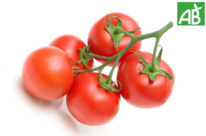 Tomate cerise - 250grs