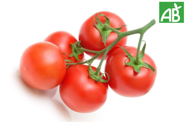 Tomate cerise - 250grs
