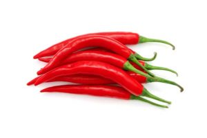 Piment doux - 100grs